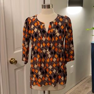 Plenty by Tracy Reese Top